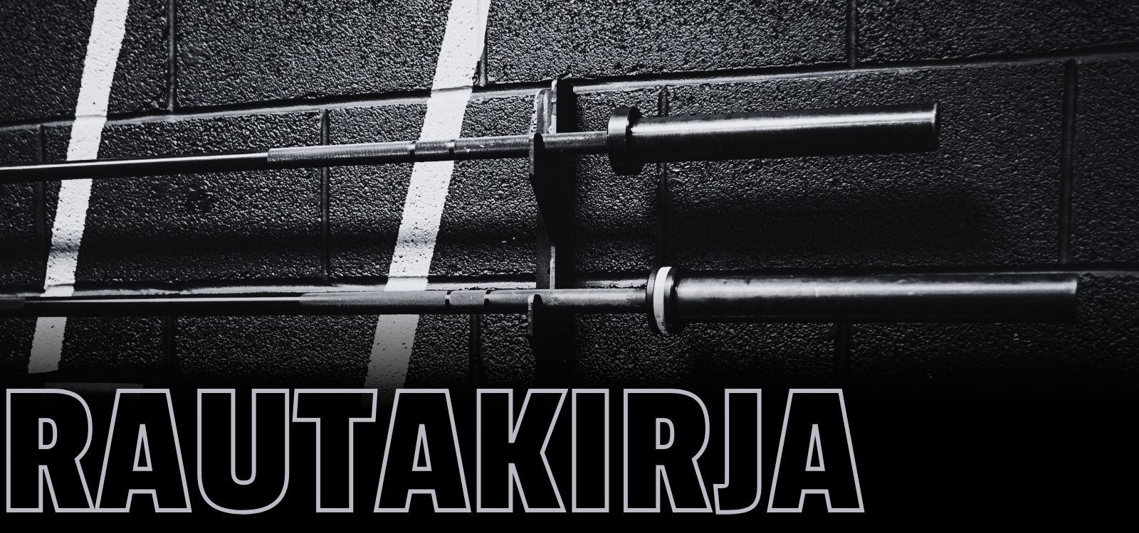 Rautakirja
